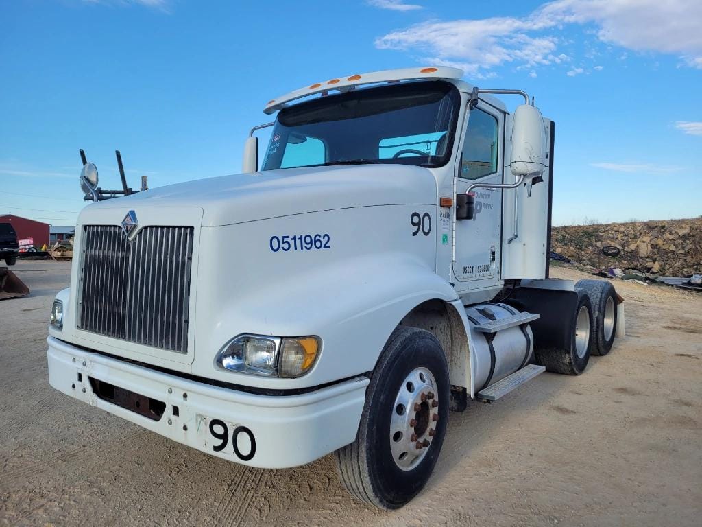 Main image International 9400i