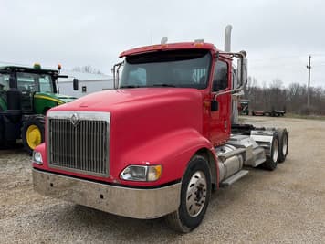 Main image International 9400i