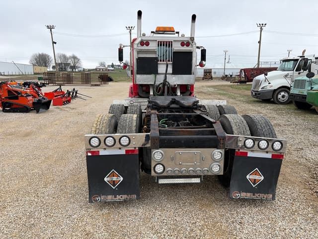 Image of International 9400i equipment image 4