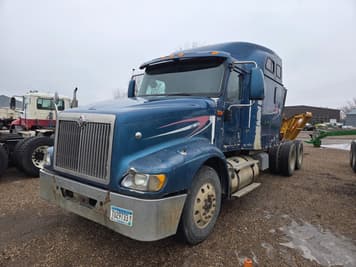 Main image International 9400i