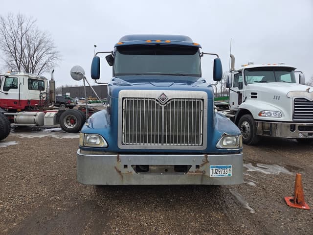 Image of International 9400i equipment image 1