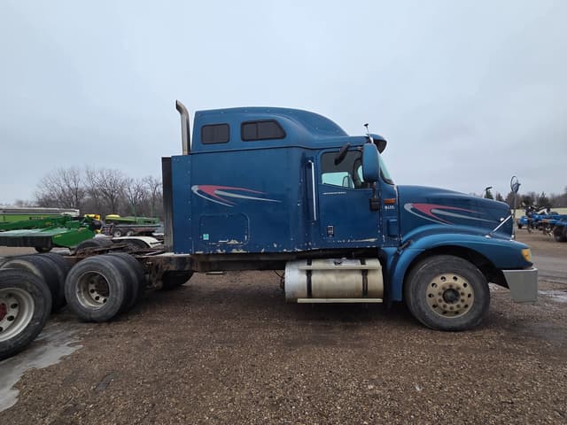 Image of International 9400i equipment image 3