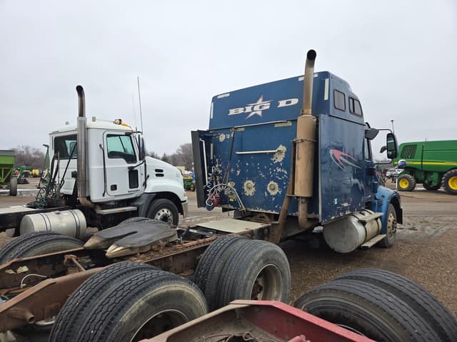 Image of International 9400i equipment image 4