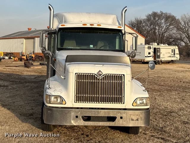 Image of International 9400i equipment image 1