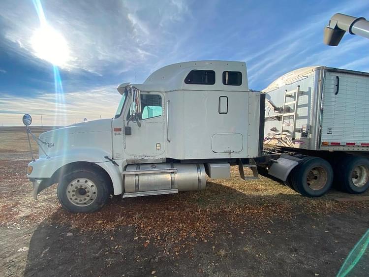 2005 International 9400i Other Equipment Trucks for Sale | Tractor Zoom