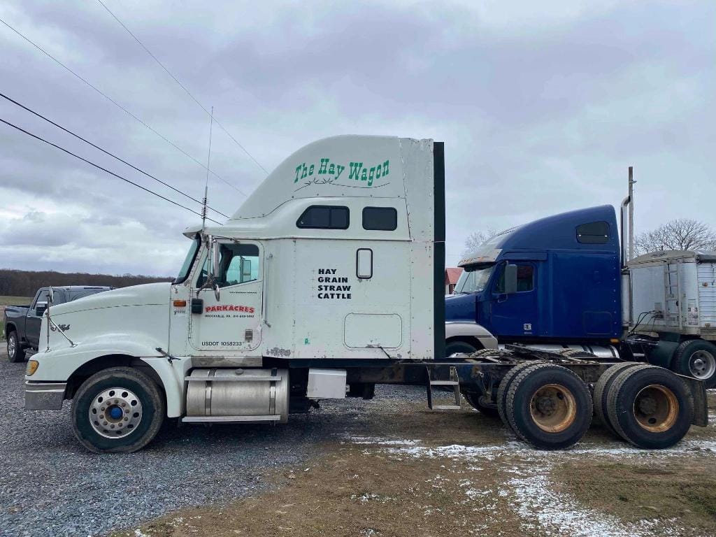 Main image International 9400i