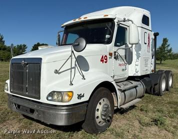 Main image International 9400i