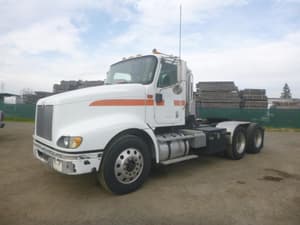 2005 International 9400i Image