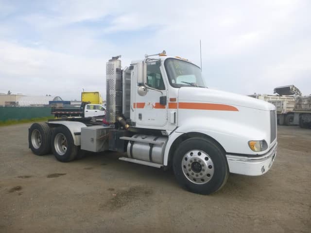 Image of International 9400i equipment image 1