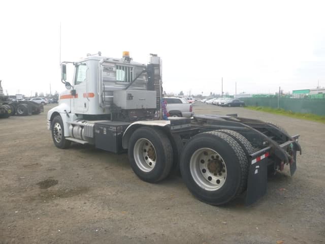 Image of International 9400i equipment image 3