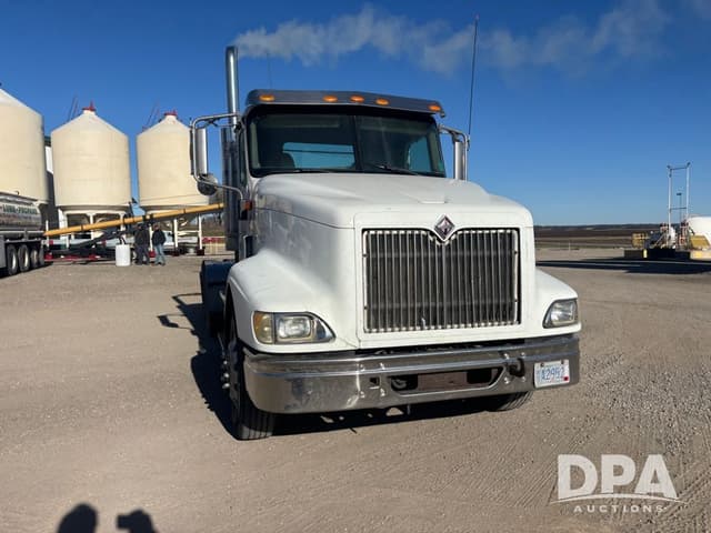 Image of International 9400i equipment image 2