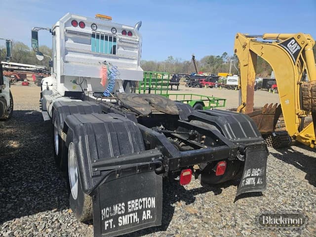 Image of International 9400i equipment image 4