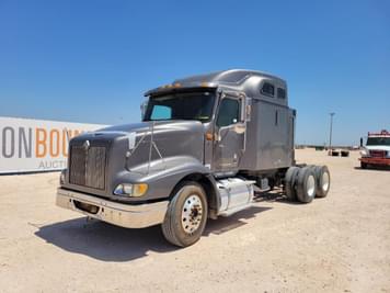 Main image International 9400i