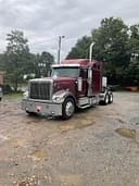 2005 International 9900 Image