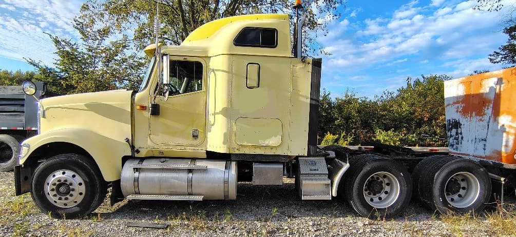 Image of International 9900I Primary image