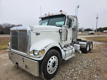 Main image International 9900I