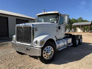 2005 International 9900I Image