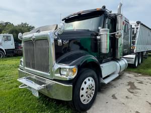 2005 International 9900I Image