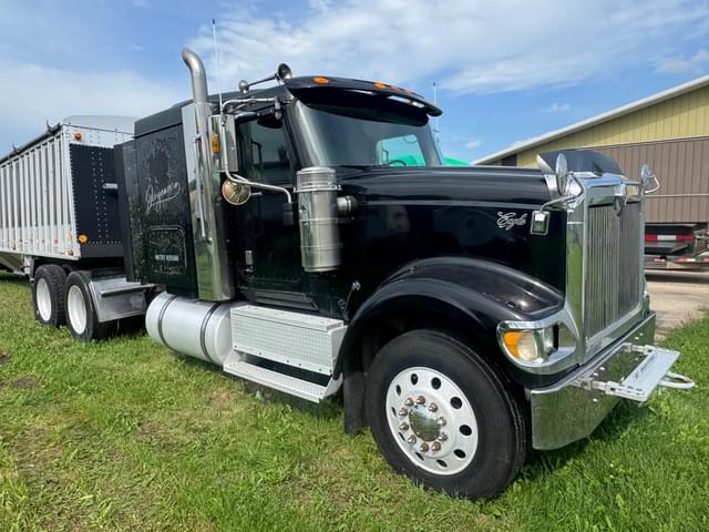 Image of International 9900I equipment image 1