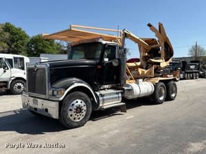 2005 International 9900I Image