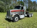 2005 International 9900I Image