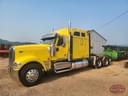 2005 International 9900IX Image