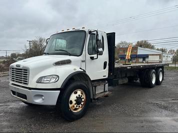 Main image Freightliner M2 106