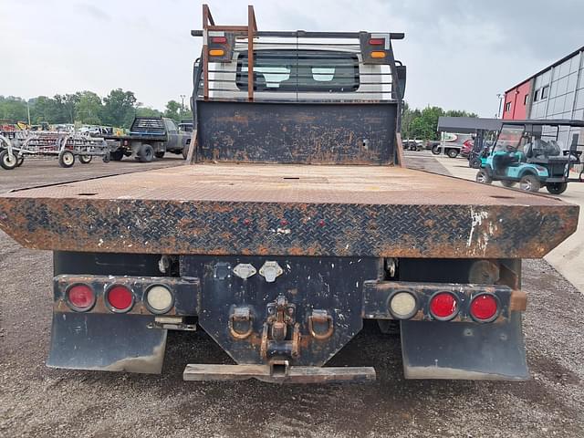 Image of International Durastar 4300 equipment image 2