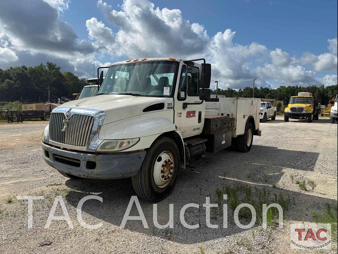 Image of International Durastar 4300 Primary image