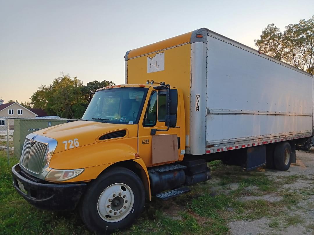 Image of International Durastar 4300 Primary image