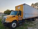 2005 International Durastar 4300 Image