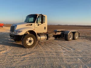 2005 International DuraStar 4400 Image