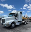 2005 International Eagle 9200 Image