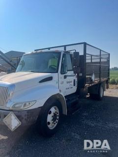 Image of International MA025 equipment image 1