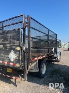 Image of International MA025 equipment image 4