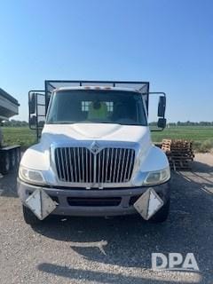 2005 International MA025 Equipment Image0