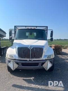 Main image International MA025