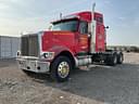 2005 International 9900I Image