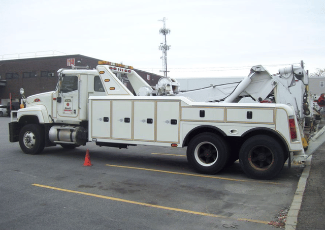 Image of International Paystar 5500i equipment image 3