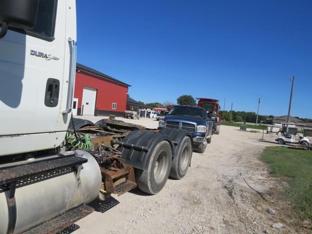 Image of International  Transtar 8600 equipment image 3