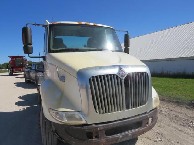 Image of International  Transtar 8600 equipment image 1