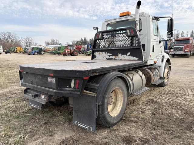 Image of International  Transtar 8600 equipment image 2