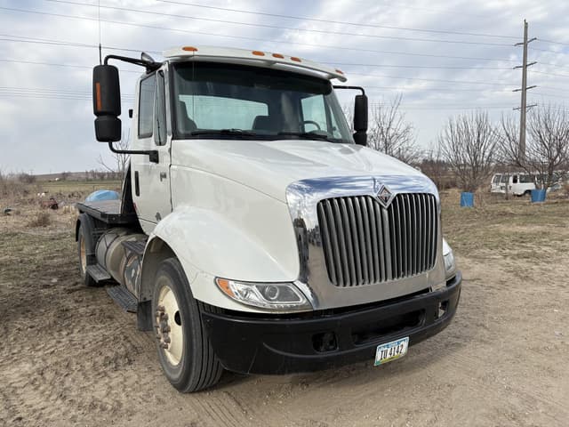 Image of International  Transtar 8600 equipment image 1