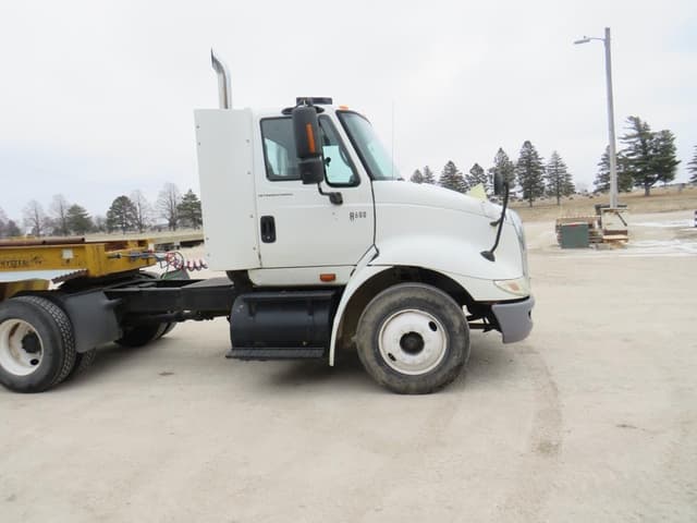 Image of International  Transtar 8600 equipment image 1