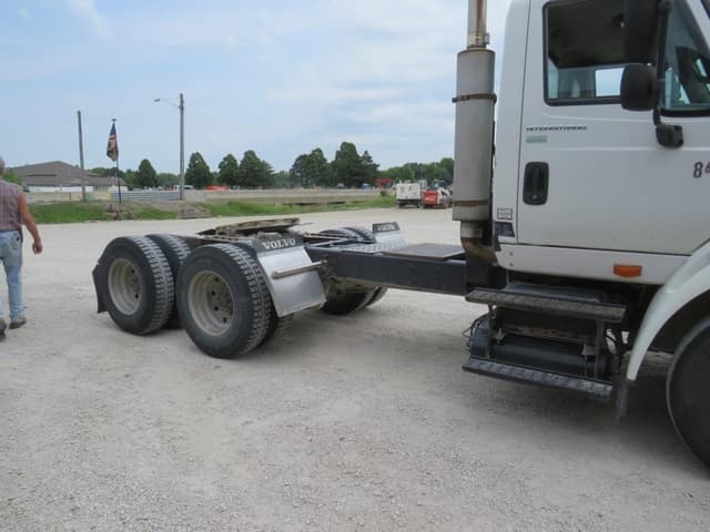 Image of International  Transtar 8600 equipment image 1
