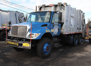 2005 International Workstar 7400 Image