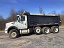 2005 International WorkStar 7600 Image