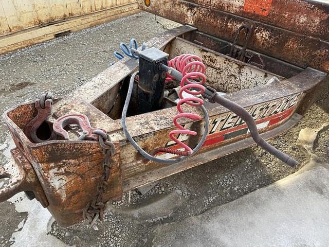 Image of Interstate 40TDL equipment image 4