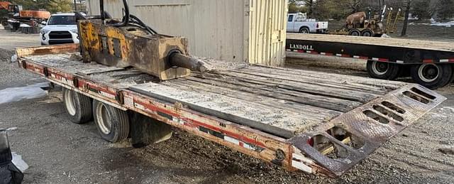 Image of Interstate 40TDL equipment image 3