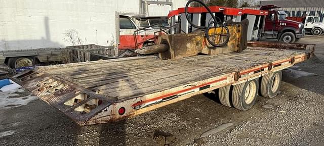 Image of Interstate 40TDL equipment image 2
